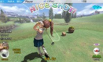 Everybody's Golf PS Vita