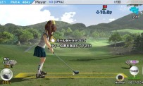 Everybody's Golf PS Vita