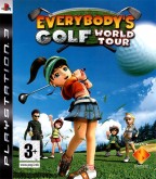 Everybody's Golf : World Tour