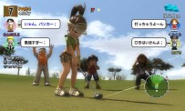 Everybody's Golf : World Tour