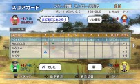 Everybody's Golf : World Tour