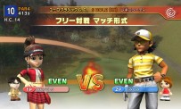 Everybody's Golf : World Tour