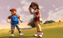 Everybody's Golf : World Tour