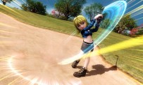 Everybody's Golf : World Tour