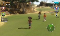 Everybody's Golf : World Tour