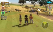 Everybody's Golf : World Tour