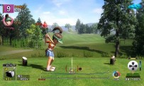 Everybody's Golf : World Tour