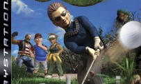 Everybody's Golf : World Tour