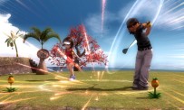 Everybody's Golf : World Tour