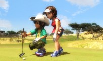 Everybody's Golf : World Tour