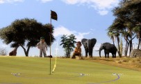 Everybody's Golf : World Tour