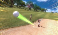 Everybody's Golf : World Tour