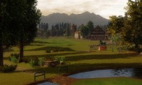 Everybody's Golf : World Tour