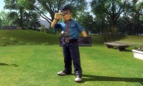 Everybody's Golf : World Tour