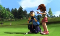 Everybody's Golf : World Tour