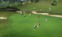 Everybody's Golf : World Tour