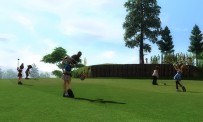 Everybody's Golf : World Tour