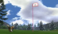 Everybody's Golf : World Tour