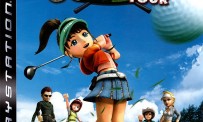 Everybody's Golf : World Tour