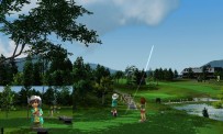 Everybody's Golf : World Tour