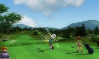 Everybody's Golf : World Tour