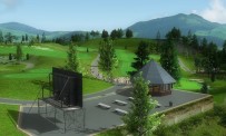 Everybody's Golf : World Tour