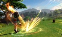 Everybody's Golf : World Tour