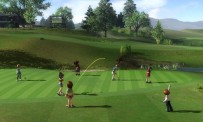 Everybody's Golf : World Tour