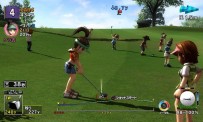 Everybody's Golf : World Tour