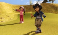 Everybody's Golf : World Tour