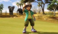 Everybody's Golf : World Tour