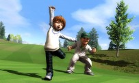 Everybody's Golf : World Tour