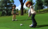 Everybody's Golf : World Tour