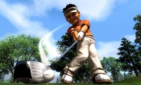 Everybody's Golf : World Tour