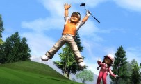 Everybody's Golf : World Tour