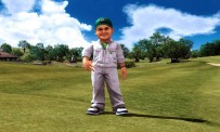 Everybody's Golf : World Tour