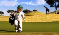 Everybody's Golf : World Tour