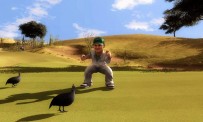 Everybody's Golf : World Tour