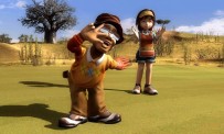 Everybody's Golf : World Tour