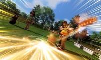 Everybody's Golf : World Tour