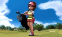 Everybody's Golf : World Tour