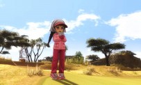 Everybody's Golf : World Tour