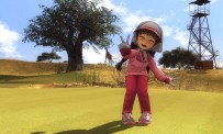 Everybody's Golf : World Tour