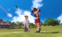 Everybody's Golf : World Tour