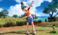 Everybody's Golf : World Tour