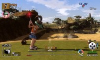 Everybody's Golf : World Tour