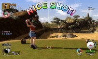 Everybody's Golf : World Tour