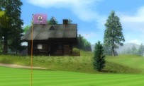 Everybody's Golf : World Tour