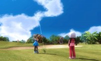 Everybody's Golf : World Tour