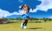 Everybody's Golf : World Tour